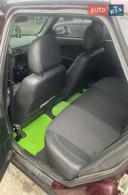 Седан ВАЗ 2170 Priora 2008 в Кривом Роге