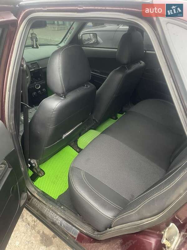 ВАЗ / Lada 2170 Priora 2008 ВАЗ / Lada 2170 Priora 2008