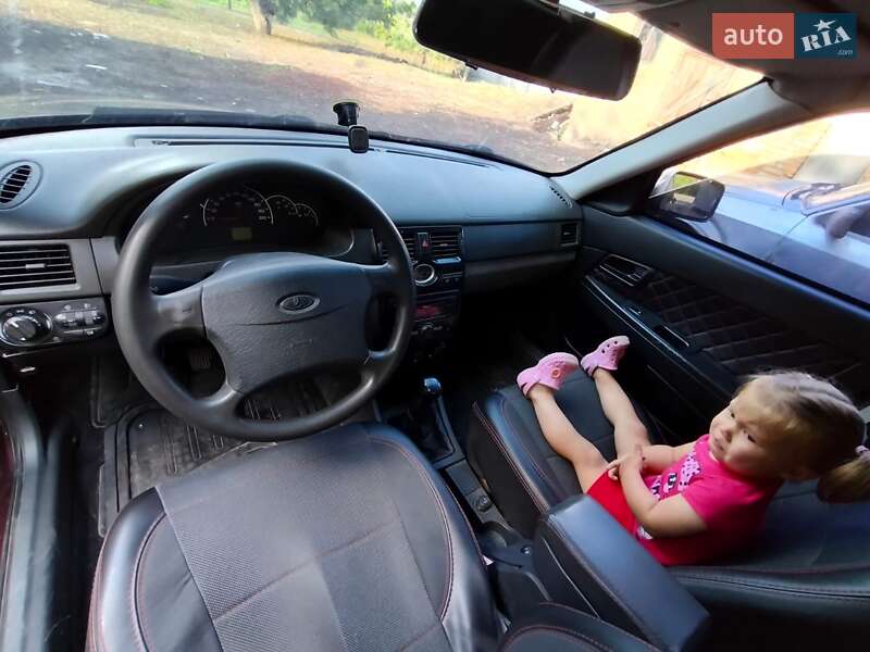 Седан ВАЗ / Lada 2170 Priora 2008 в Великій Олександрівці