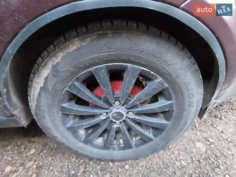 Седан ВАЗ / Lada 2170 Priora 2008 в Великій Олександрівці