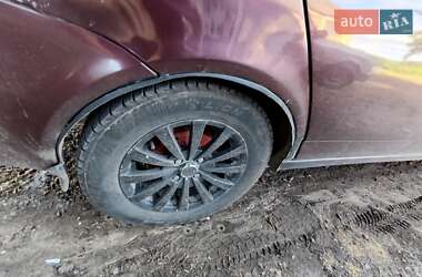 Седан ВАЗ / Lada 2170 Priora 2008 в Великій Олександрівці