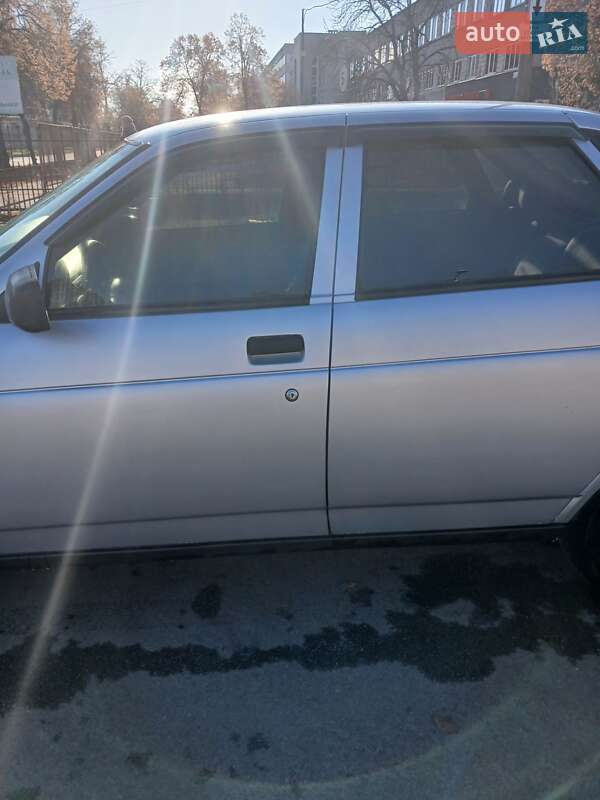 Седан ВАЗ / Lada 2170 Priora 2008 в Чернігові