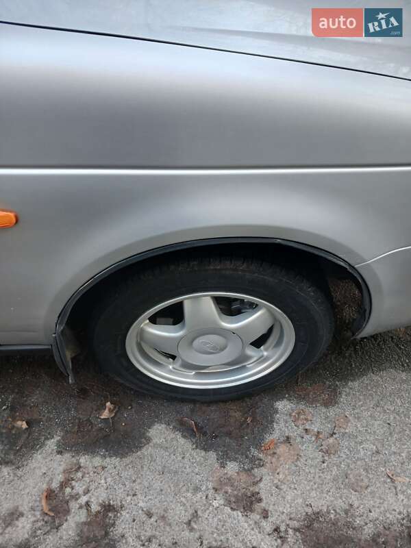 Седан ВАЗ / Lada 2170 Priora 2008 в Чернігові