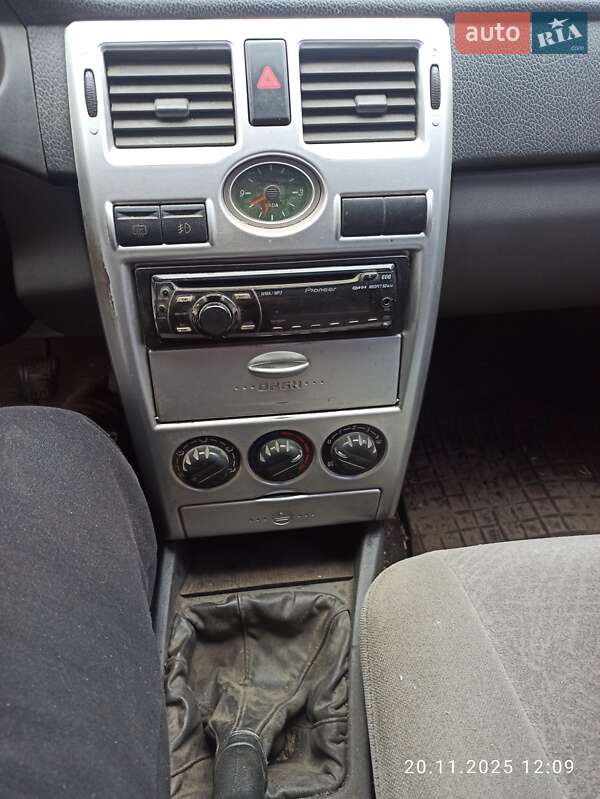 Седан ВАЗ / Lada 2170 Priora 2007 в Киеве