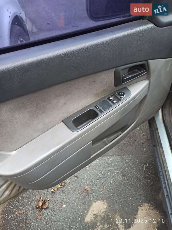 Седан ВАЗ / Lada 2170 Priora 2007 в Киеве