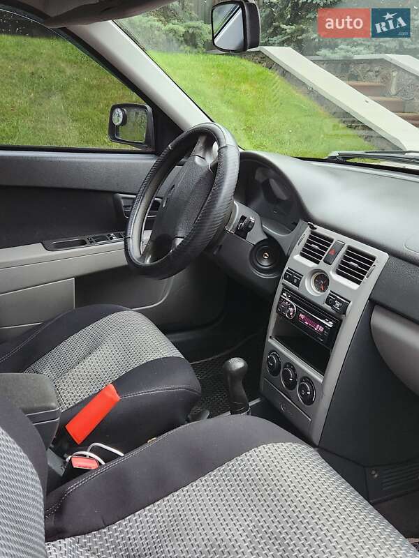 Седан ВАЗ / Lada 2170 Priora 2008 в Сумах