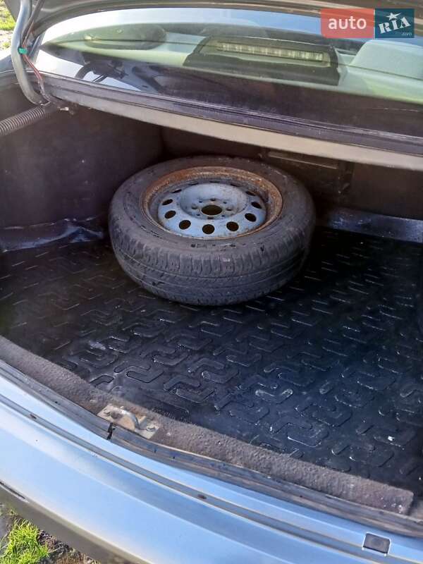 Седан ВАЗ / Lada 2170 Priora 2008 в Раздельной