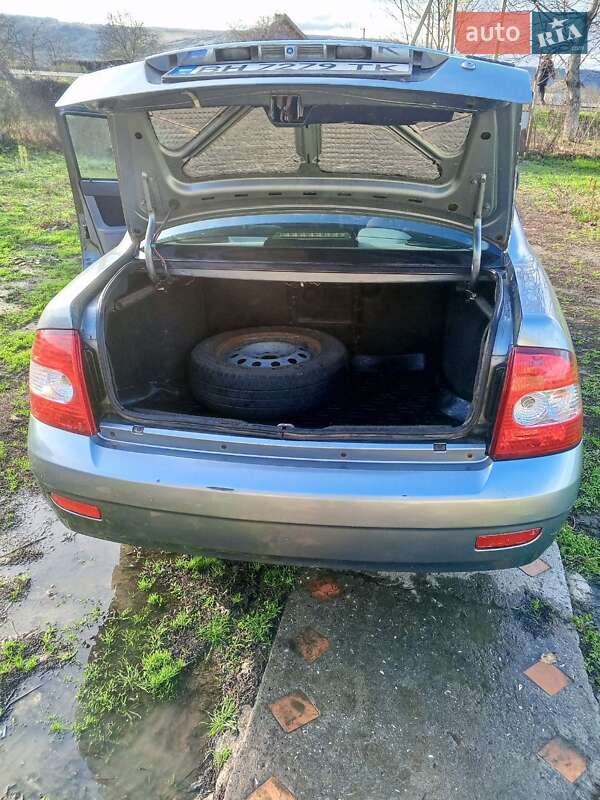 Седан ВАЗ / Lada 2170 Priora 2008 в Раздельной