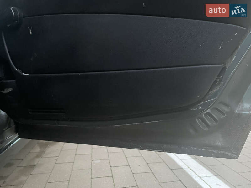 Седан ВАЗ / Lada 2170 Priora 2008 в Сумах