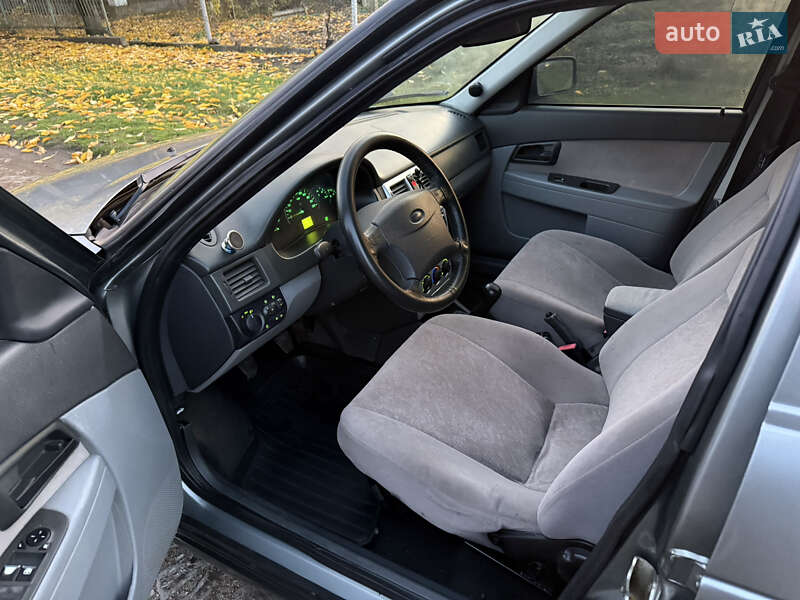 Седан ВАЗ / Lada 2170 Priora 2008 в Первомайську