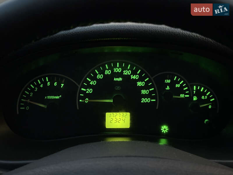 Седан ВАЗ / Lada 2170 Priora 2008 в Первомайську