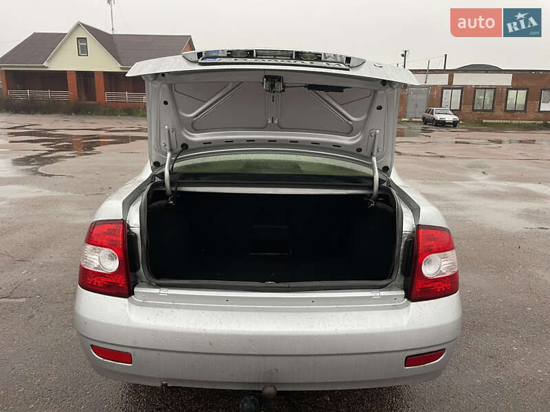 Седан ВАЗ / Lada 2170 Priora 2008 в Прилуках