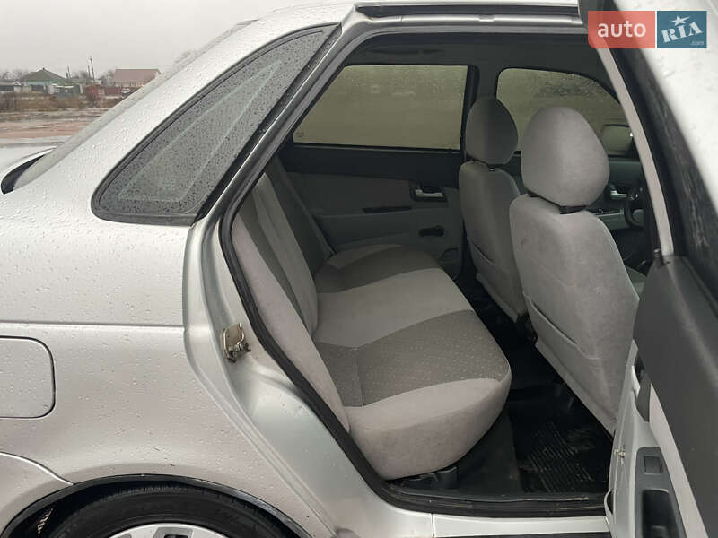 Седан ВАЗ / Lada 2170 Priora 2008 в Прилуках