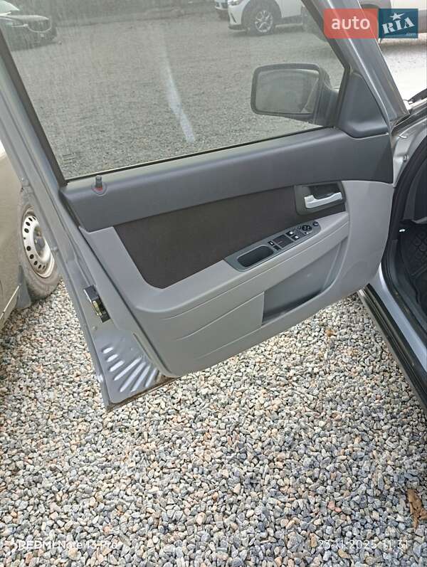 Седан ВАЗ / Lada 2170 Priora 2010 в Павлограде фото 7 Седан ВАЗ / Lada 2170 Priora 2010 в Павлограде