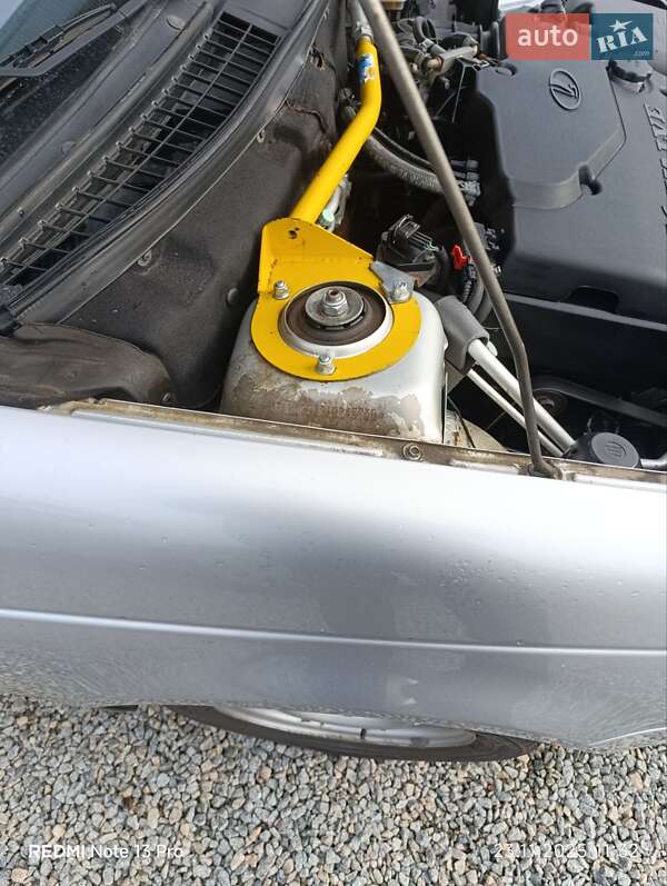 Седан ВАЗ / Lada 2170 Priora 2010 в Павлограде фото 2 Седан ВАЗ / Lada 2170 Priora 2010 в Павлограде