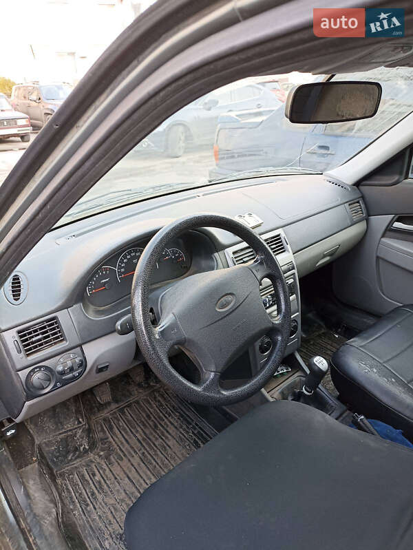 Седан ВАЗ / Lada 2170 Priora 2012 в Харькове фото 11 Седан ВАЗ / Lada 2170 Priora 2012 в Харькове