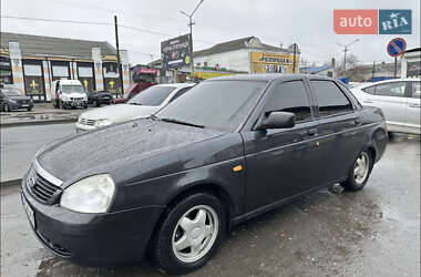 Седан ВАЗ 2170 Priora 2008 в Днепре