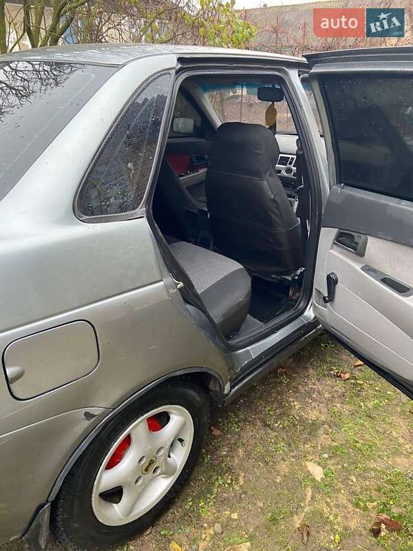 Седан ВАЗ / Lada 2170 Priora 2007 в Теофиполе фото 5 Седан ВАЗ / Lada 2170 Priora 2007 в Теофиполе