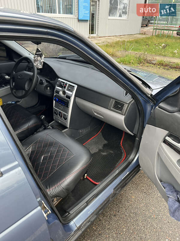 Седан ВАЗ / Lada 2170 Priora 2008 в Сумах