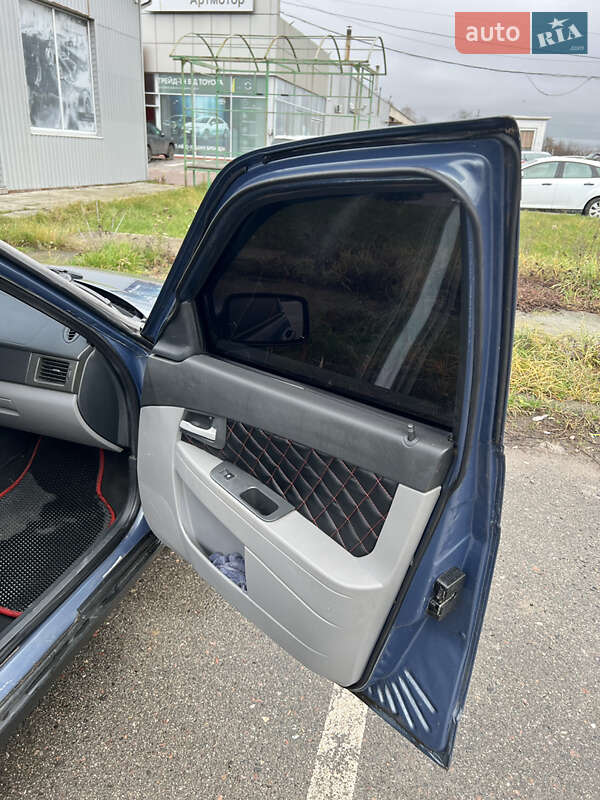 Седан ВАЗ / Lada 2170 Priora 2008 в Сумах