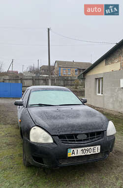 Седан ВАЗ 2170 Priora 2008 в Киеве