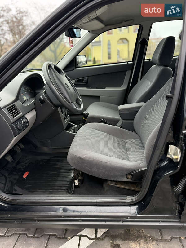 Седан ВАЗ / Lada 2170 Priora 2008 в Вознесенске фото 9 Седан ВАЗ / Lada 2170 Priora 2008 в Вознесенске