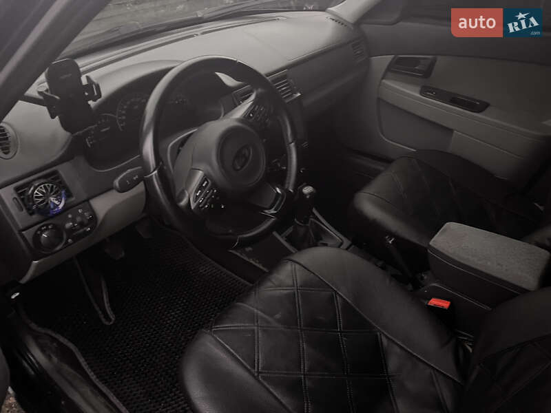 Седан ВАЗ / Lada 2170 Priora 2008 в Сумах