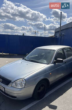 Седан ВАЗ 2170 Priora 2007 в Харкові