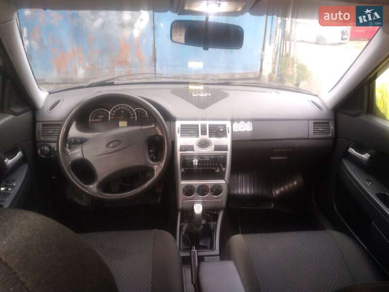 Седан ВАЗ / Lada 2170 Priora 2012 в Києві фото 5 Седан ВАЗ / Lada 2170 Priora 2012 в Києві