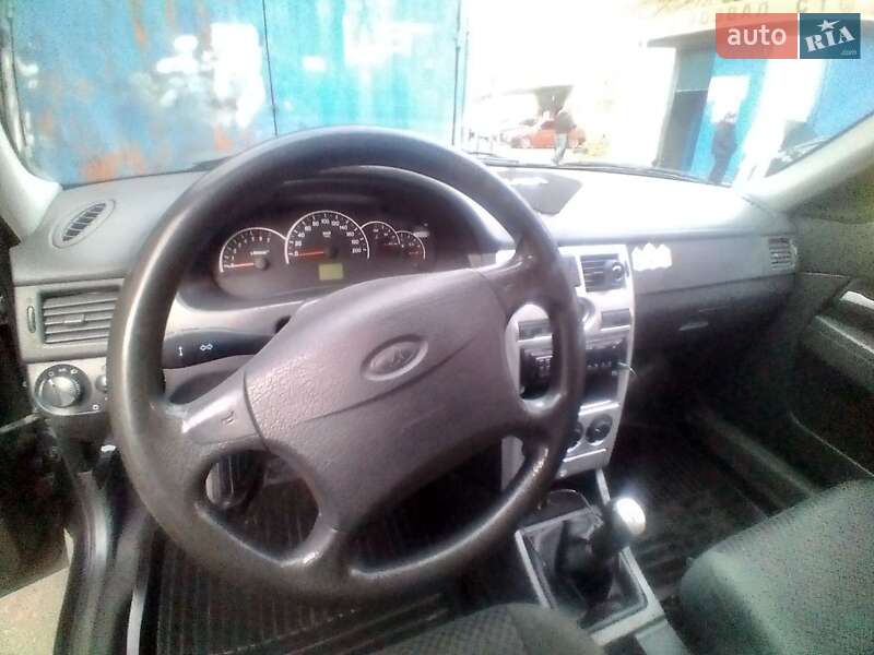 Седан ВАЗ / Lada 2170 Priora 2012 в Києві фото 3 Седан ВАЗ / Lada 2170 Priora 2012 в Києві
