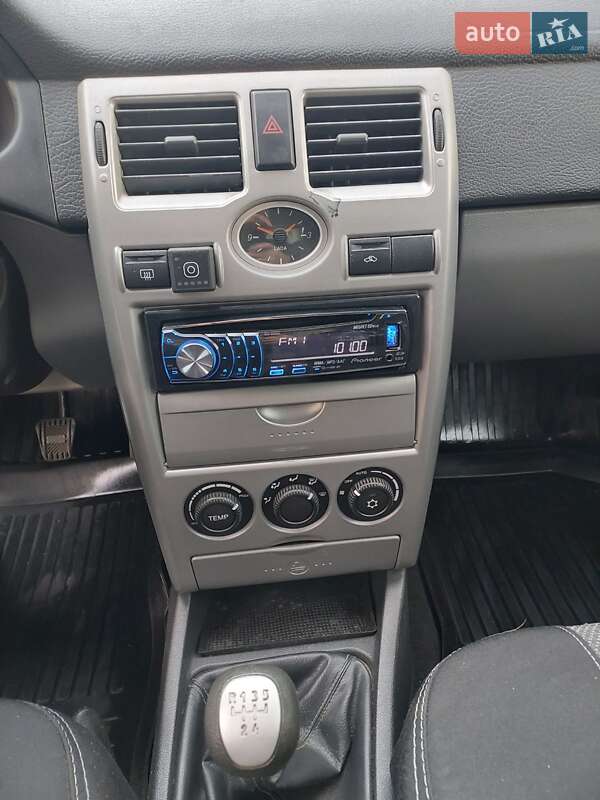 Седан ВАЗ / Lada 2170 Priora 2012 в Стрые фото 7 Седан ВАЗ / Lada 2170 Priora 2012 в Стрые