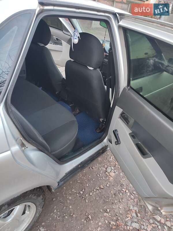 Седан ВАЗ / Lada 2170 Priora 2007 в Конотопі фото 11 Седан ВАЗ / Lada 2170 Priora 2007 в Конотопі