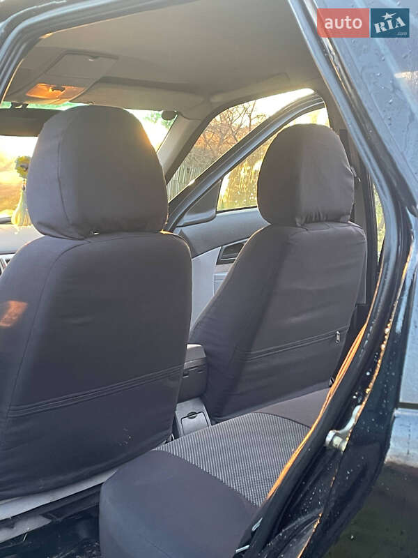 Седан ВАЗ / Lada 2170 Priora 2008 в Конотопі фото 7 Седан ВАЗ / Lada 2170 Priora 2008 в Конотопі