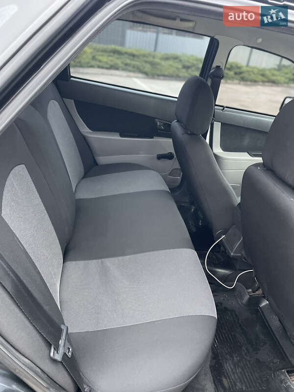 Седан ВАЗ / Lada 2170 Priora 2008 в Сумах