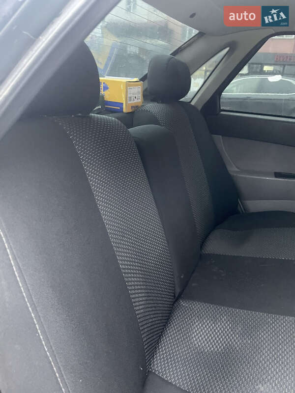 Седан ВАЗ / Lada 2170 Priora 2007 в Вінниці фото 4 Седан ВАЗ / Lada 2170 Priora 2007 в Вінниці