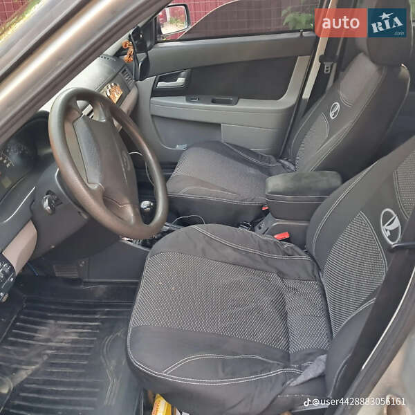 Седан ВАЗ / Lada 2170 Priora 2009 в Радомышле