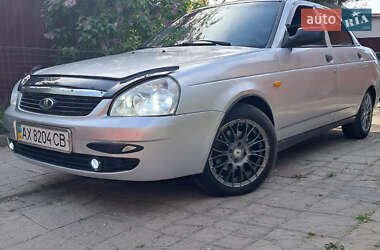 Седан ВАЗ 2170 Priora 2009 в Радомишлі