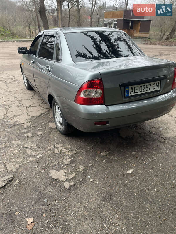 Седан ВАЗ / Lada 2170 Priora 2011 в Корсуне-Шевченковском фото 3 Седан ВАЗ / Lada 2170 Priora 2011 в Корсуне-Шевченковском
