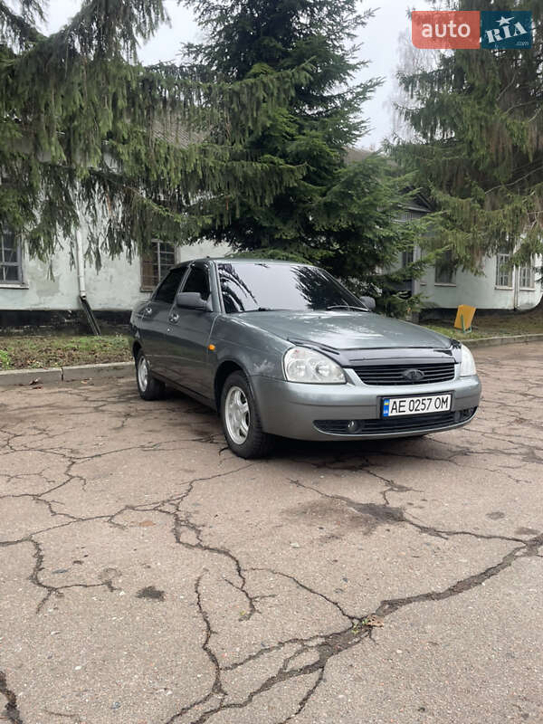 Седан ВАЗ / Lada 2170 Priora 2011 в Корсуне-Шевченковском фото 10 Седан ВАЗ / Lada 2170 Priora 2011 в Корсуне-Шевченковском