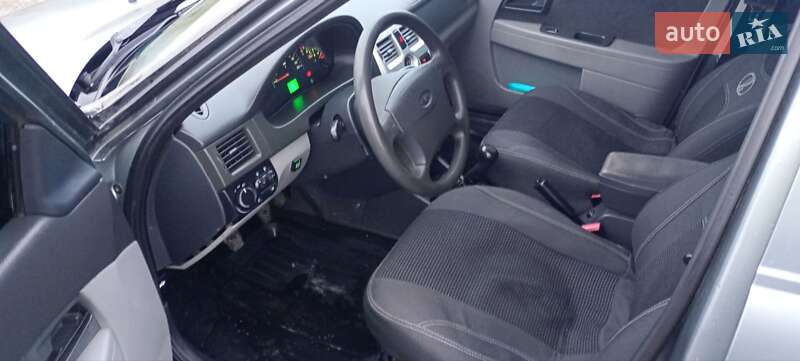 Седан ВАЗ / Lada 2170 Priora 2008 в Чигирину фото 10 Седан ВАЗ / Lada 2170 Priora 2008 в Чигирину