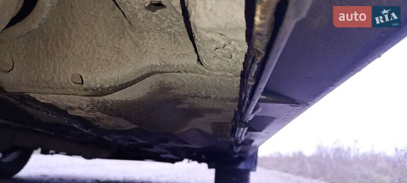 Седан ВАЗ / Lada 2170 Priora 2008 в Чигирину фото 13 Седан ВАЗ / Lada 2170 Priora 2008 в Чигирину