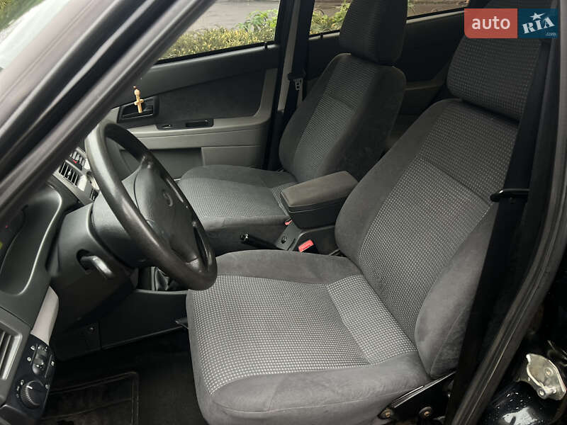 Седан ВАЗ / Lada 2170 Priora 2008 в Николаеве