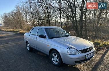 Седан ВАЗ / Lada 2170 Priora 2008 в Кицмани