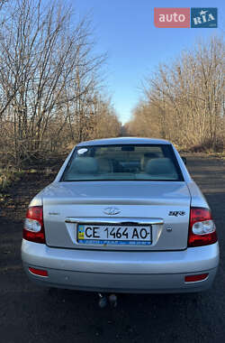 Седан ВАЗ / Lada 2170 Priora 2008 в Кицмани