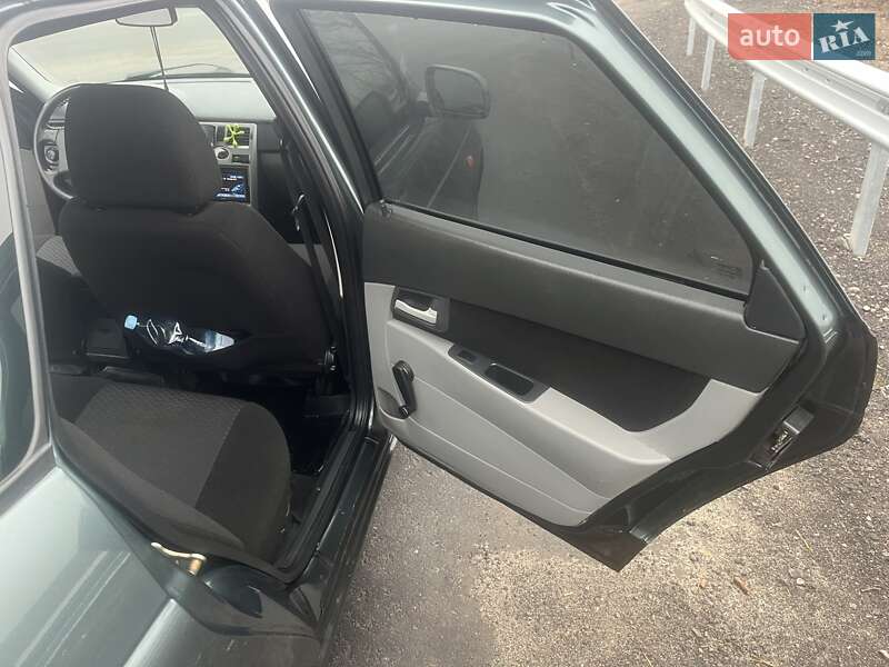 Седан ВАЗ / Lada 2170 Priora 2011 в Балаклії фото 17 Седан ВАЗ / Lada 2170 Priora 2011 в Балаклії