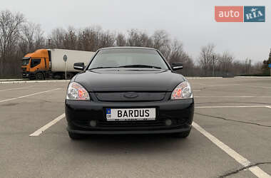 Седан ВАЗ 2170 Priora 2008 в Запорожье