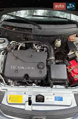 Седан ВАЗ 2170 Priora 2009 в Котельве