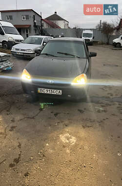 Седан ВАЗ / Lada 2170 Priora 2009 в Городке