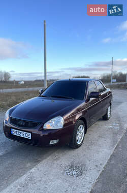 Седан ВАЗ 2170 Priora 2011 в Соснице