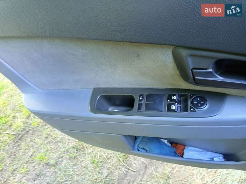 Седан ВАЗ / Lada 2170 Priora 2007 в Нововолинську фото 6 Седан ВАЗ / Lada 2170 Priora 2007 в Нововолинську